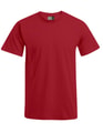 T-shirt Basic T Promodoro 1000-1090 Fire red